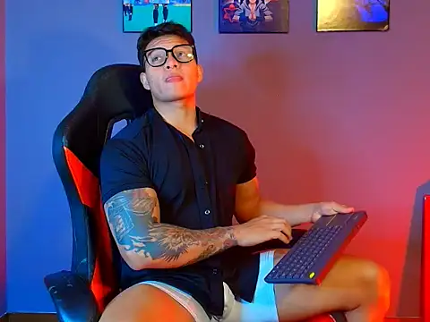 evan greey01 online show from 03-04-26, 03:56