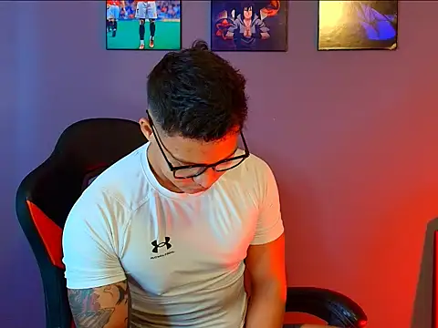 evan greey01 online show from 03-06-26, 06:04