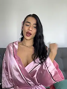 Bella Smithe online show from 06-24-26, 05:56
