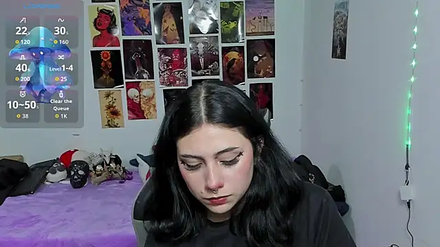 Agarycus 4 online show from 03-27-26, 02:17