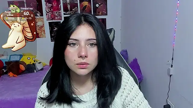 Agarycus 4 online show from 06-19-26, 02:54