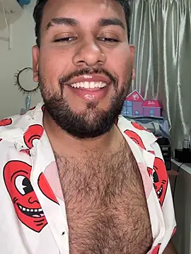 HoneyBearMX online show from 03-31-26, 11:05