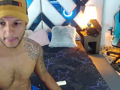 Gema lovee online show from 05-05-26, 11:02