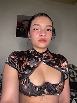 hot-valery online show from 03-19-26, 06:45