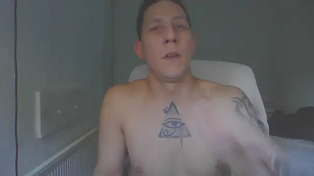 TitanNoir online show from 03-02-26, 03:41