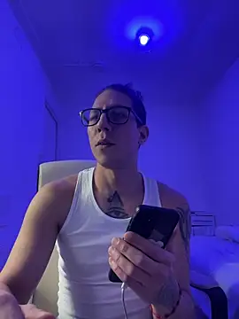 TitanNoir online show from 03-13-26, 11:33