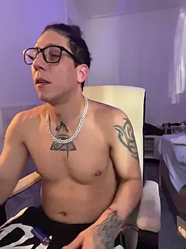 TitanNoir online show from 03-22-26, 10:07