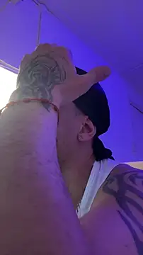 TitanNoir online show from 04-06-26, 09:16