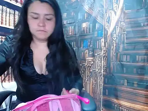 IvyBaez  online show from 03-03-26, 11:27