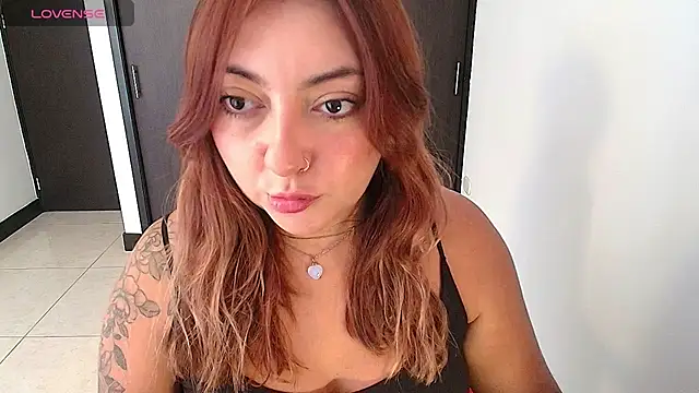 evastorm  online show from 04-24-26, 12:51