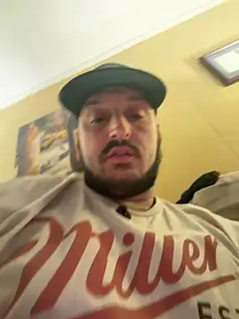 PoundedCajunGuy93 online show from 03-16-26, 07:45