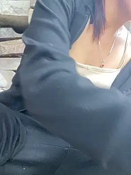 Candy baby01 online show from 04-18-26, 09:57