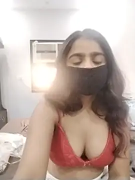 Snapshot of Ishaa_22 chatting on 06-27-26, 04:50 Ishaa 22 online show from 06-27-26, 04:50