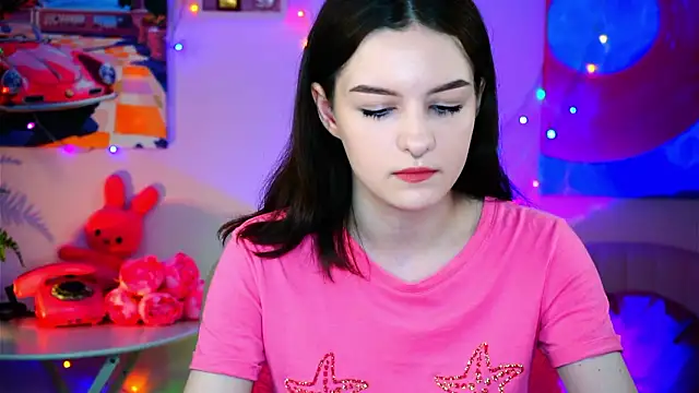 KellieBanshe online show from 03-05-26, 08:10