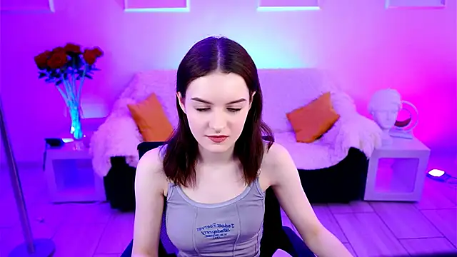 KellieBanshe online show from 03-07-26, 08:55