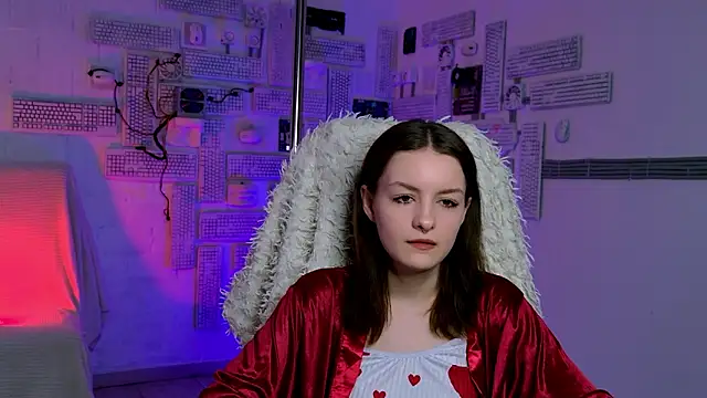 KellieBanshe online show from 03-23-26, 08:18