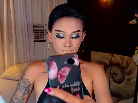 xXLustFullTransXx online show from 03-27-26, 02:06