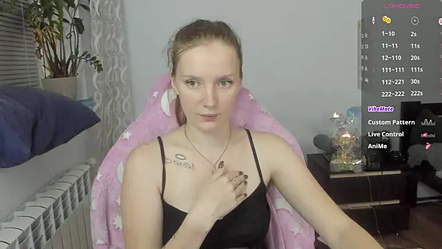 Mary Blu online show from 11-09-25, 10:41