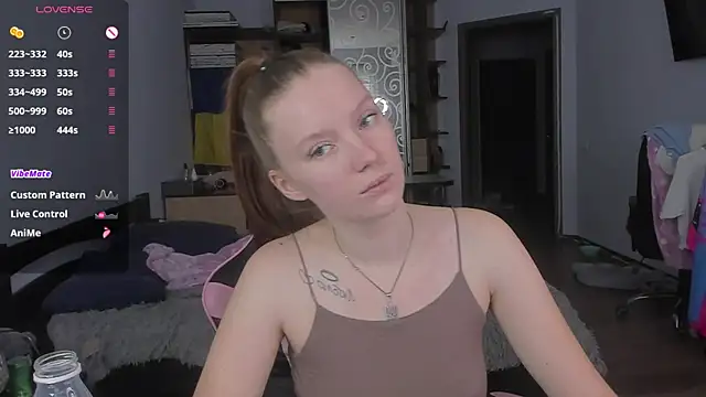 Mary Blu online show from 11-30-25, 11:14