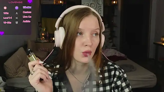 Mary Blu online show from 01-17-26, 08:56