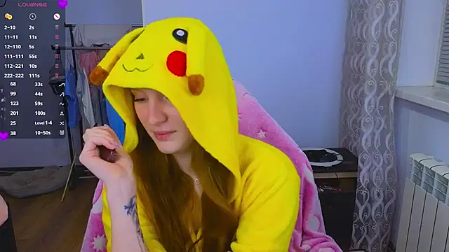 Mary Blu online show from 03-26-26, 08:03