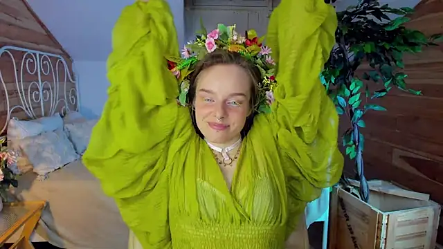 MephalaHOMM3 online show from 04-02-26, 06:49