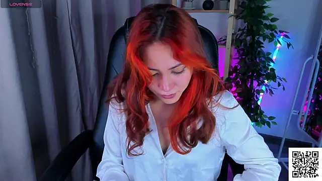 Alishha Sky online show from 04-20-26, 12:24