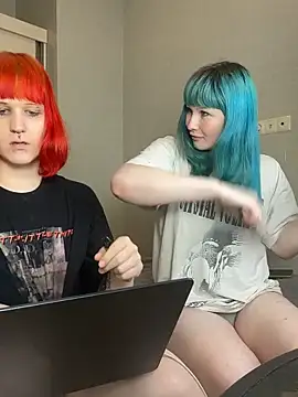 AlexaGudz online show from 05-11-26, 03:29