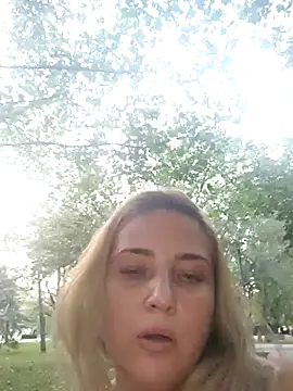 MellanieBliss online show from 07-05-26, 06:04