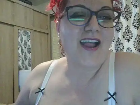 RedHair BrunetJhon online show from 03-20-26, 08:46