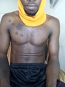 StrongEbonyDick online show from 03-16-26, 01:26