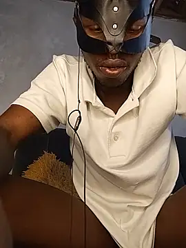 StrongEbonyDick online show from 07-13-26, 01:03