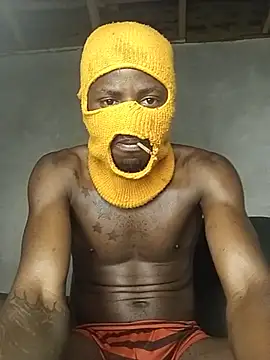 StrongEbonyDick online show from 07-29-26, 11:47