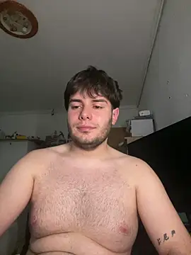 Dangreyc4 online show from 03-05-26, 07:15