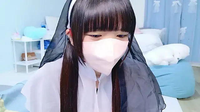 Hime na online show from 04-25-26, 04:15