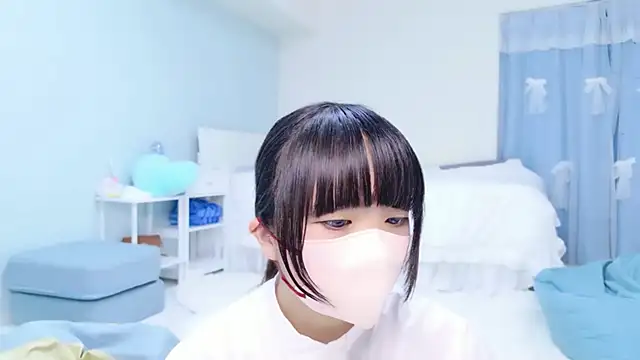 Hime na online show from 04-29-26, 09:35