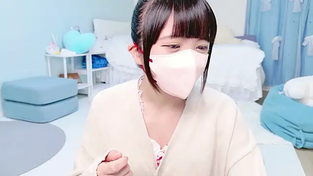 Hime na online show from 06-06-26, 03:06