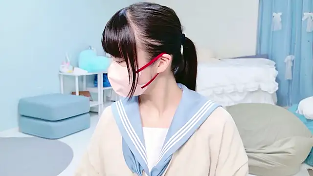 Hime na online show from 06-07-26, 01:15