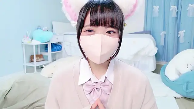 Hime na online show from 06-22-26, 01:41