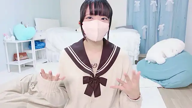 Hime na online show from 06-28-26, 02:12