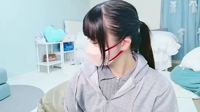 Hime na online show from 06-29-26, 12:38