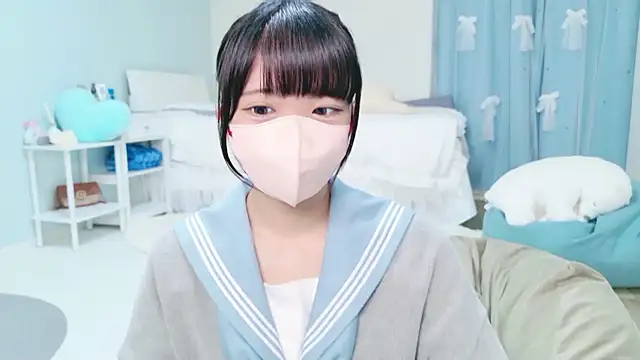 Hime na online show from 07-01-26, 11:56