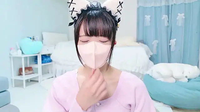 Hime na online show from 07-02-26, 11:38