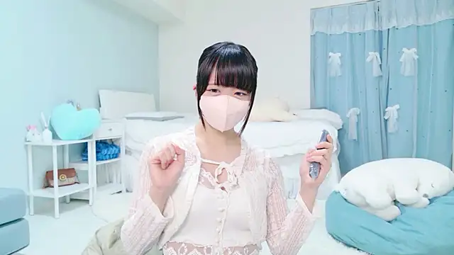 Hime na online show from 07-03-26, 11:38