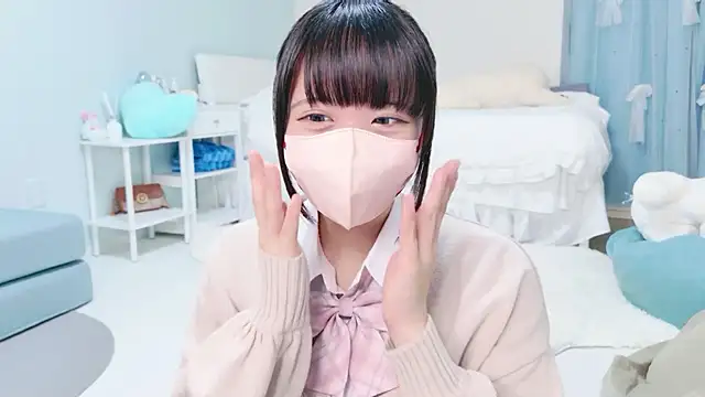 Hime na online show from 07-04-26, 03:07