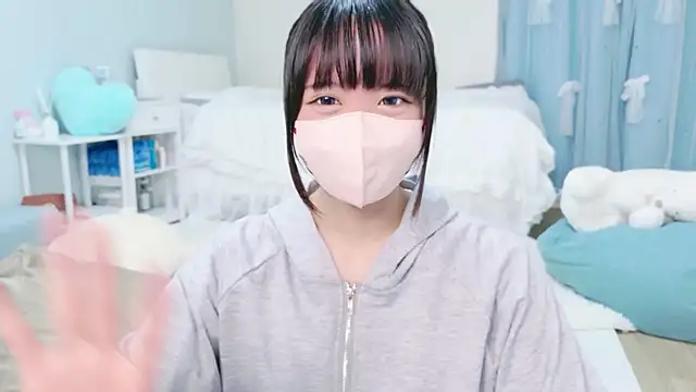 Hime na online show from 07-08-26, 01:04
