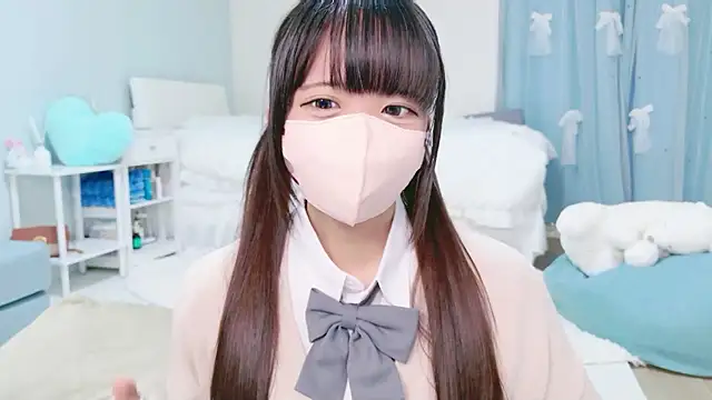 Hime na online show from 07-09-26, 11:03
