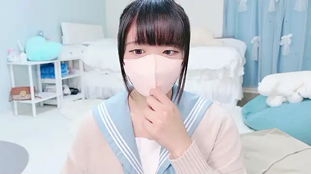 Hime na online show from 07-10-26, 04:31