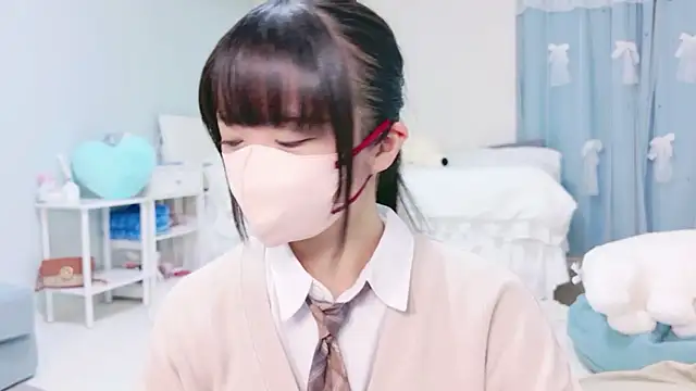 Hime na online show from 07-12-26, 05:04