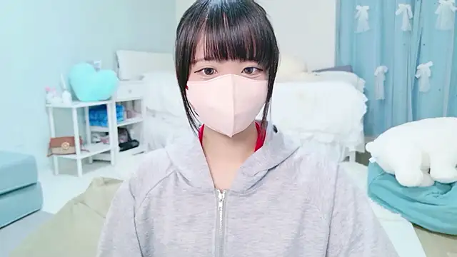 Hime na online show from 07-15-26, 12:10